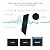 6 Pack Acoustical Wall Panels–TEMGCUAM 60" x 40" Large Art Acoustic Panels, Decorative Acoustic Panels, Sound Absorbing Wall Panels for Home, Office, Recording Studio