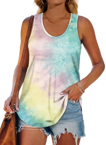 Image of Womens Sweatshirts Crewneck Loose Fitting Tops For Women Long Sleeve Shirts Pullover