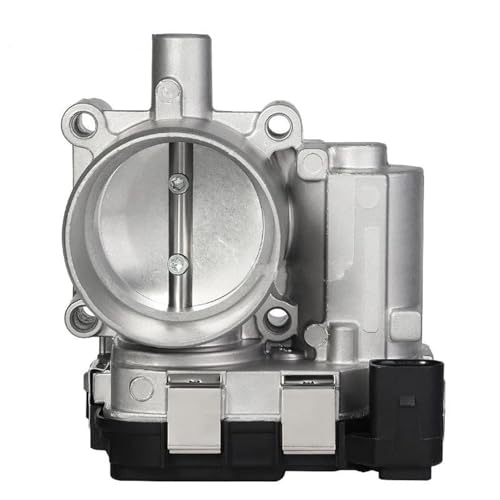 Cuerpo de aceleración para VW Golf 7 Polo Passat B8 1.4L válvula mariposa