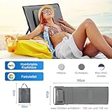 Zoom IMG-1 ollewiellan tappetino da spiaggia pieghevole Zoom IMG-1 ollewiellan tappetino da spiaggia pieghevole