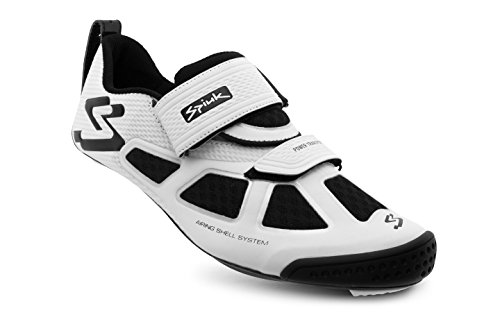 Zapatillas de Triatlón Spiuk Trivium