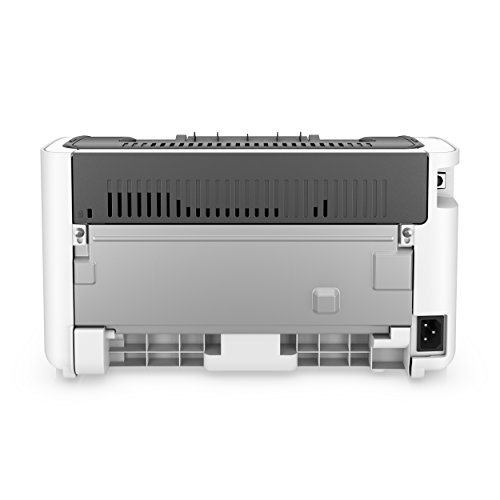 Hp Laserjet Pro M12W Wireless Laser Printer, Amazon Dash Replenishment Ready (T0L46A) #TOP4