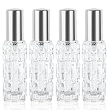 💨【Nebulizzazione Fine】Dispenser con ugello di precisione che eroga spray uniforme e delicato, senza perdite né sprechi. Perfetto per tonici viso, spray aromaterapici, la nebulizzazione fine offre applicazione fresca e raffinata in ogni uso.