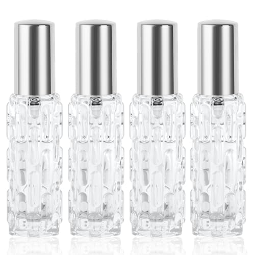 💨【Nebulizzazione Fine】Dispenser con ugello di precisione che eroga spray uniforme e delicato, senza perdite né sprechi. Perfetto per tonici viso, spray aromaterapici, la nebulizzazione fine offre applicazione fresca e raffinata in ogni uso.