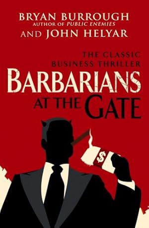 Barbarians At The Gate 感想 レビュー 読書メーター Barbarians At The Gate 感想 レビュー 読書メーター
