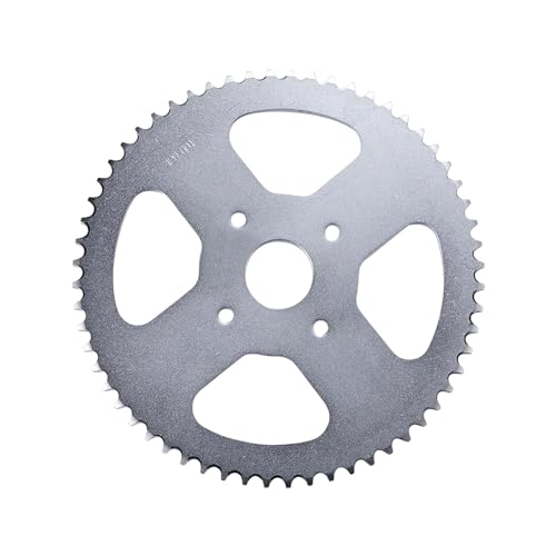 Pignon de transmission 420 pour chaîne mécanique de rechange moto quad