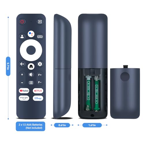 Télécommande pour PUTRIMS K12 remplacer votre contrôleur perdu de mini projecteur S28 - 6