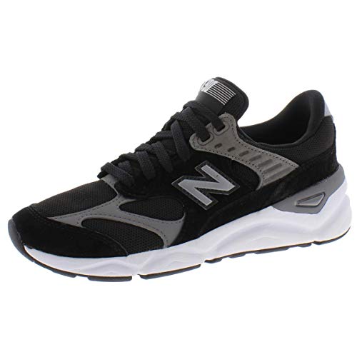 New Balance Womens X90R Black