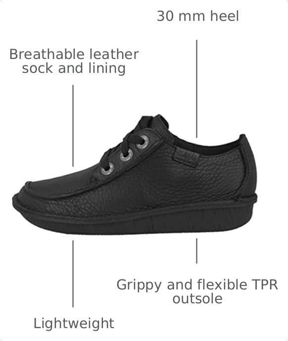 Image of Clarks Funny Dream