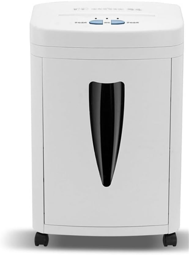 ShredderMedium-Sized High-Capacity Office Granular ShredderShredding Staples