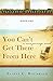 You Can't Get There From Here: A Sara Jennings Novel (Parliament Square)