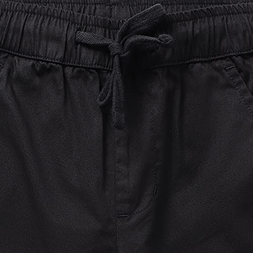 Image of Amazon Brand - Jam & Honey Boy's Regular Joggers (AW21BJOG-W8 Black 4 4-5 Years)