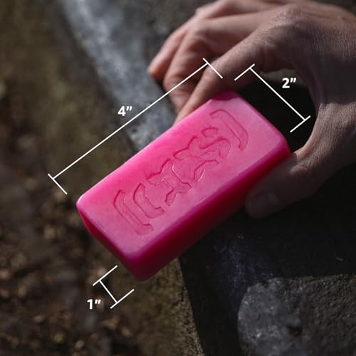 Image of [CCS] Skateboard Wax