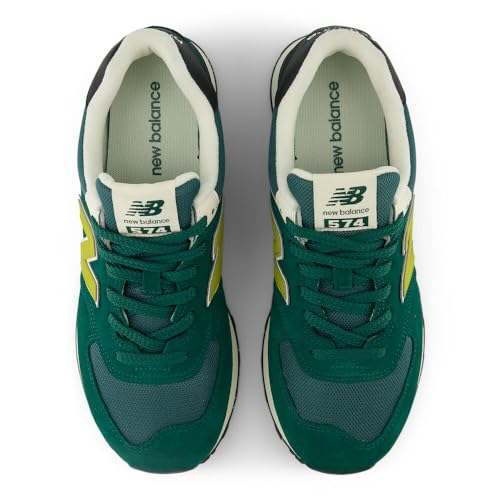 Image of New Balance Men's 574 Vulc Sneakers