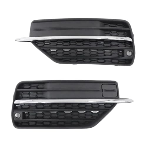 Grille pare-chocs inférieure de rechange pour Volvo XC90 finition origine
