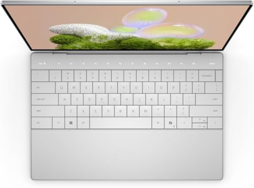 Image of Dell XPS 13 9350, Intel Core Ultra 7-258V Series 2, 32GB RAM, 1TB SSD, OLED 3K 400nits 13.4 inch /34.03cm, 60Hz, Touchscreen, Windows 11, Platinum, 1.18Kg, Backlit KB, Intel Arc Graphics, AI Powered Laptop