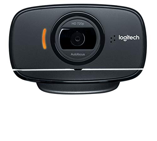 Build My PC, PC Builder, Logitech B525