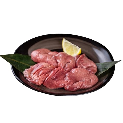 牛タン専門店 大門 牛タン 250g×2個 旨塩味 厚切り