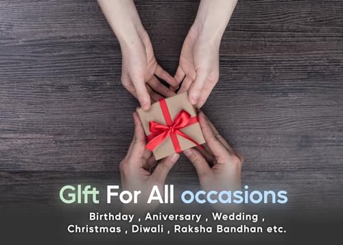 Image of Mens Leather Wallet and Keychain Combo Name Leather Wallet Keychain for Mens Personalized Wallet Keychain Set with Names Keychains for Men | Customised Gift Set for Men with Name & Charm, Blue