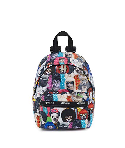 lesportsac wanderer backpack