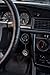 Barock Bundt wheel rims keychain keyring Mercedes accessories W113 R107 C107 W116 W123
