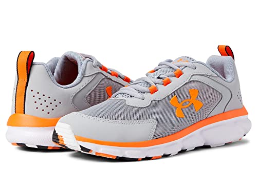 Image of Under Armour Girl's Assert 9 (Big Kid)