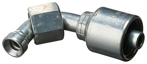 Gates G25180-0808 Coupling, Medium