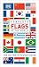 Complete Flags WLD: The Ultimate Pocket Guide