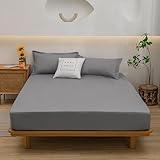 ✿Expérience confortable : lorsque vous vous allongez sur cette housse de matelas au toucher délicat, elle peut compléter toutes sortes de literie, qu'il s'agisse d'un matelas, d'accessoires pour la maison ou de draps et couvre-lits, elle peut parfaitement s'adapter. À chaque instant d'endormissement et de réveil, il vous aide à détendre pleinement votre corps et votre esprit et à profiter de la vitalité abondante apportée par un sommeil de qualité.