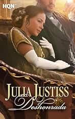 Deshonrada (HQN nº 36)