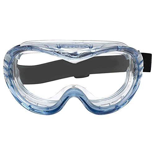 Lunettes-masque 3M™ Fahrenheit™ 71360-00012M