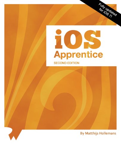 The IOS Apprentice