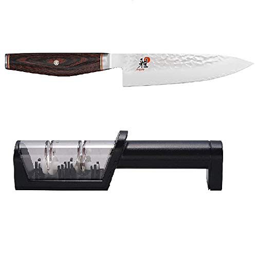 MIYABI �~���r �u 6000MCT ���� 160mm ���{�� �v ���w�| �Ɩ� ���� �V�F�t �i�C�t � �򕌌��֎s���y���{���K�̔��i�z34073-161 ��p�V���[�v�i�[�t��