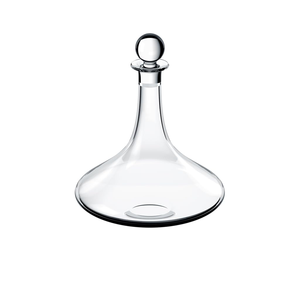 Villeroy & Boch Vinobile karafka do wina, 1 l, szkło kryształowe, przezroczysta, Medoc-Connaisseur