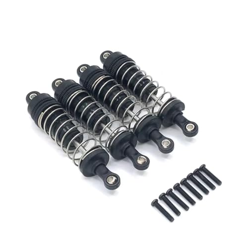 Amortisseur RC universel pour réparer et suspendre le Wltoys 144001