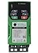 Control Techniques ? Commander C300 ? Open Loop Variable Frequency Drive with Integrated PLC and STO ? Rating: 1 HP, 4.2 Amps ? Input: 1ph, 230 VAC ? 50/60 Hz ? Output: 3ph, 230 VAC