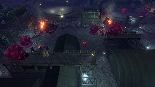Contra: Rogue Corps - Xbox One