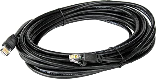 Aviom L-25 Cat-5e 25' Cable miniatura 1