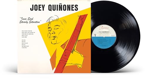 Inna Soul Steady Situation