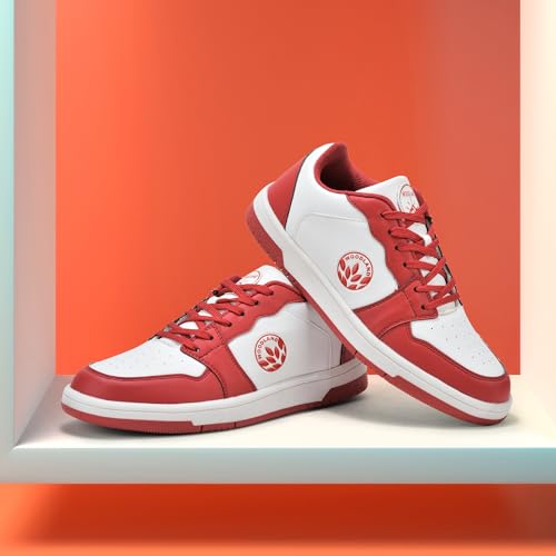 Image of Woodland Mens Osnk 4987023 Sneaker
