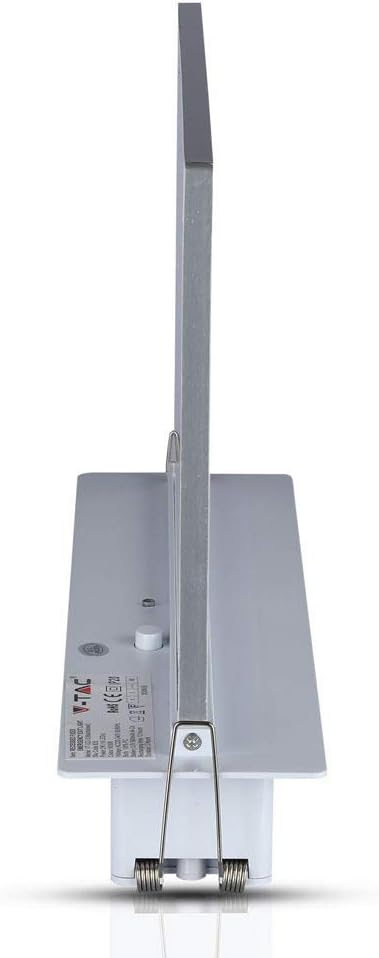 V-TAC VT-522-S 2W Recessed Fixed Emergency Exit Light with Samsung LED White 6000K