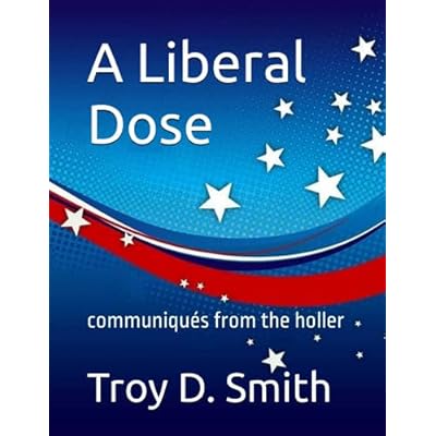A Liberal Dose