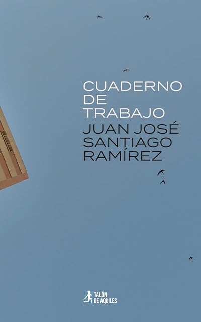 Portada de Cuaderno de trabajo
