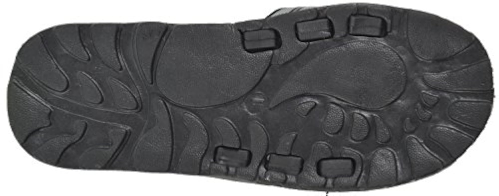 Acu Paduka Spring Sandals for Health Care