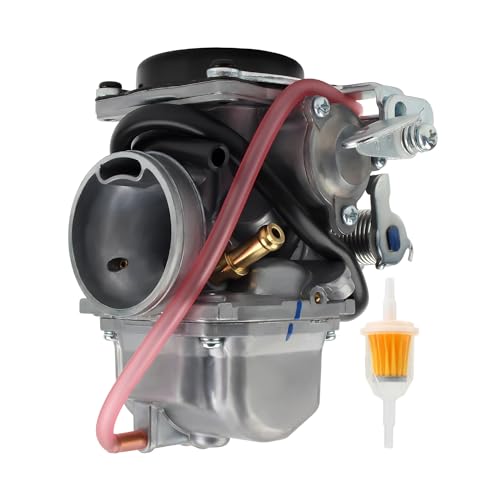 Carburateur de moto Eliminator 125 BN125 de 2001 à 2009