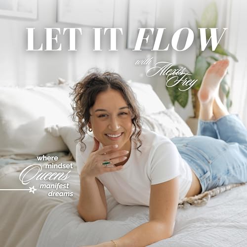 Page de couverture de Let It Flow