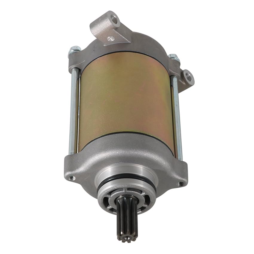 Starter Motor Replacement OEM:35336 for Linhai ATV 500 D, for Linhai ATV M550 EFI for Massimo ATV MSA 550, for Massimo UTV T-BOSS 550, for Massimo UTV T-BOSS 560 for Massimo UTV T-BOSS 550F