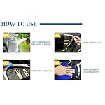 Ouhoe-Iron-Powder-Remover-Auto-Maintenance-Powder-Spray-Rust-Remover-Iron-Cleaner-Auto-Rust-Remover-Spray-Multi-Purpose-Rust-Remover-Spray