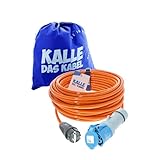 KALLE DAS KABEL