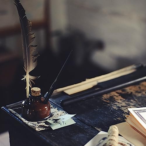 Dices tú de podcast T1x03 - ¿Qué tienen en común Michael Ende, Stephen King, Anne Rice y Alan Moore?